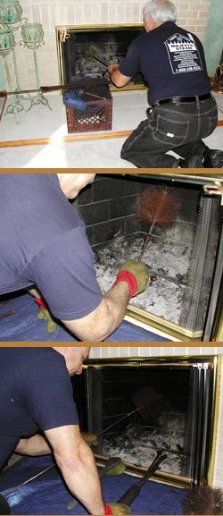 Upholstery Cleaning chimney-cleaning