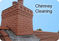 Chimney Cleaning