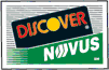 DiscoverCard accepted here!