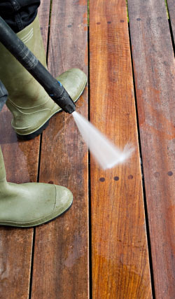 Pressure Washing and Power Washing Pressure Wasking and Power Washing