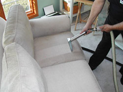 Upholstery Cleaning